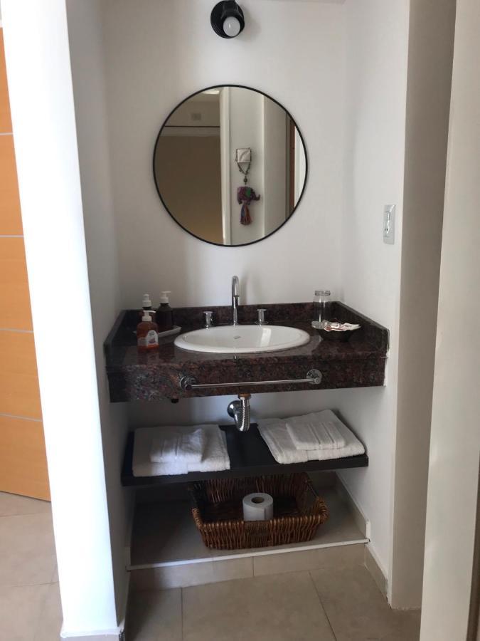 Dto Nuevo Barrio Universitario II , Wifi Y Cochera-Check In Express-Pet Friendly Bahía Blanca المظهر الخارجي الصورة