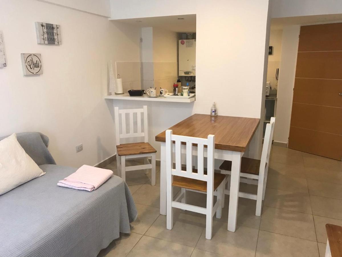 Dto Nuevo Barrio Universitario II , Wifi Y Cochera-Check In Express-Pet Friendly Bahía Blanca المظهر الخارجي الصورة