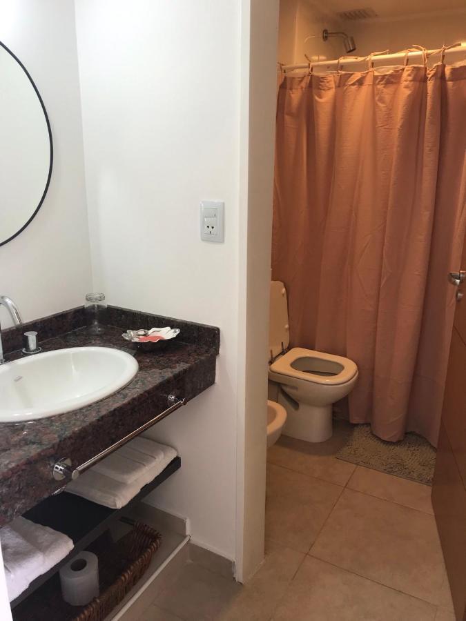 Dto Nuevo Barrio Universitario II , Wifi Y Cochera-Check In Express-Pet Friendly Bahía Blanca المظهر الخارجي الصورة