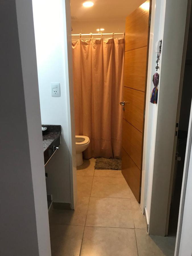Dto Nuevo Barrio Universitario II , Wifi Y Cochera-Check In Express-Pet Friendly Bahía Blanca المظهر الخارجي الصورة