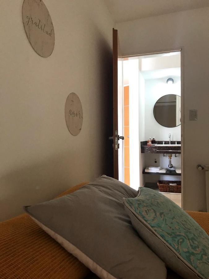 Dto Nuevo Barrio Universitario II , Wifi Y Cochera-Check In Express-Pet Friendly Bahía Blanca المظهر الخارجي الصورة