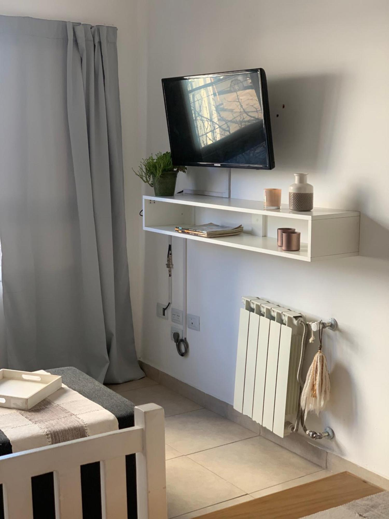 Dto Nuevo Barrio Universitario II , Wifi Y Cochera-Check In Express-Pet Friendly Bahía Blanca المظهر الخارجي الصورة