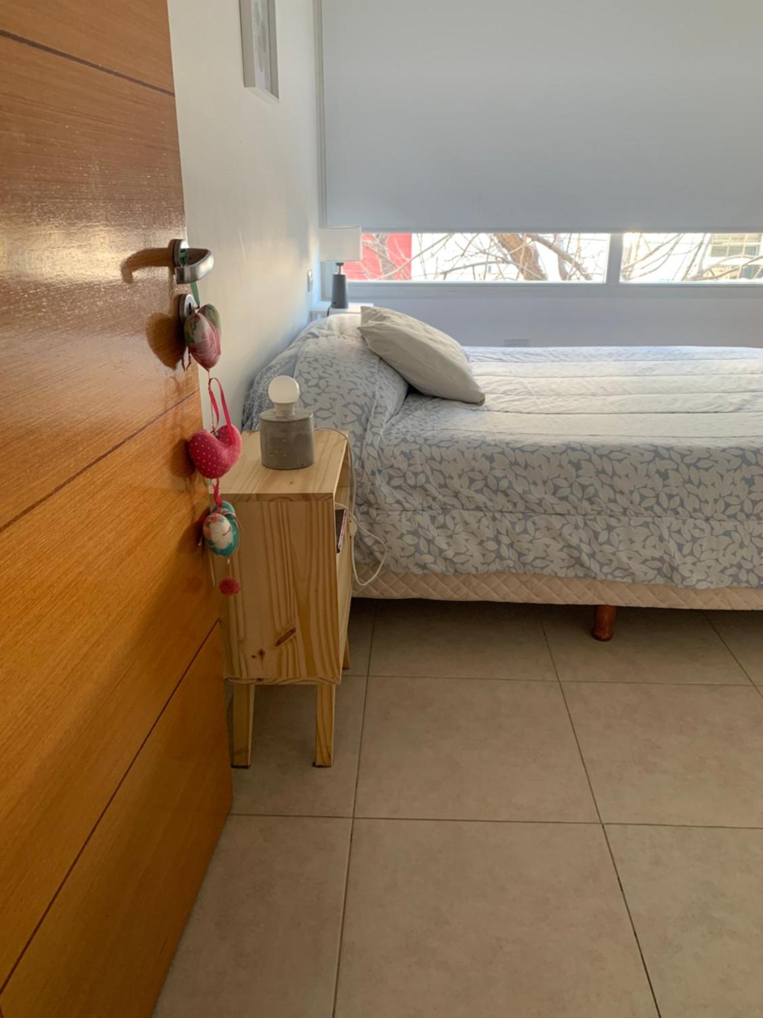 Dto Nuevo Barrio Universitario II , Wifi Y Cochera-Check In Express-Pet Friendly Bahía Blanca المظهر الخارجي الصورة