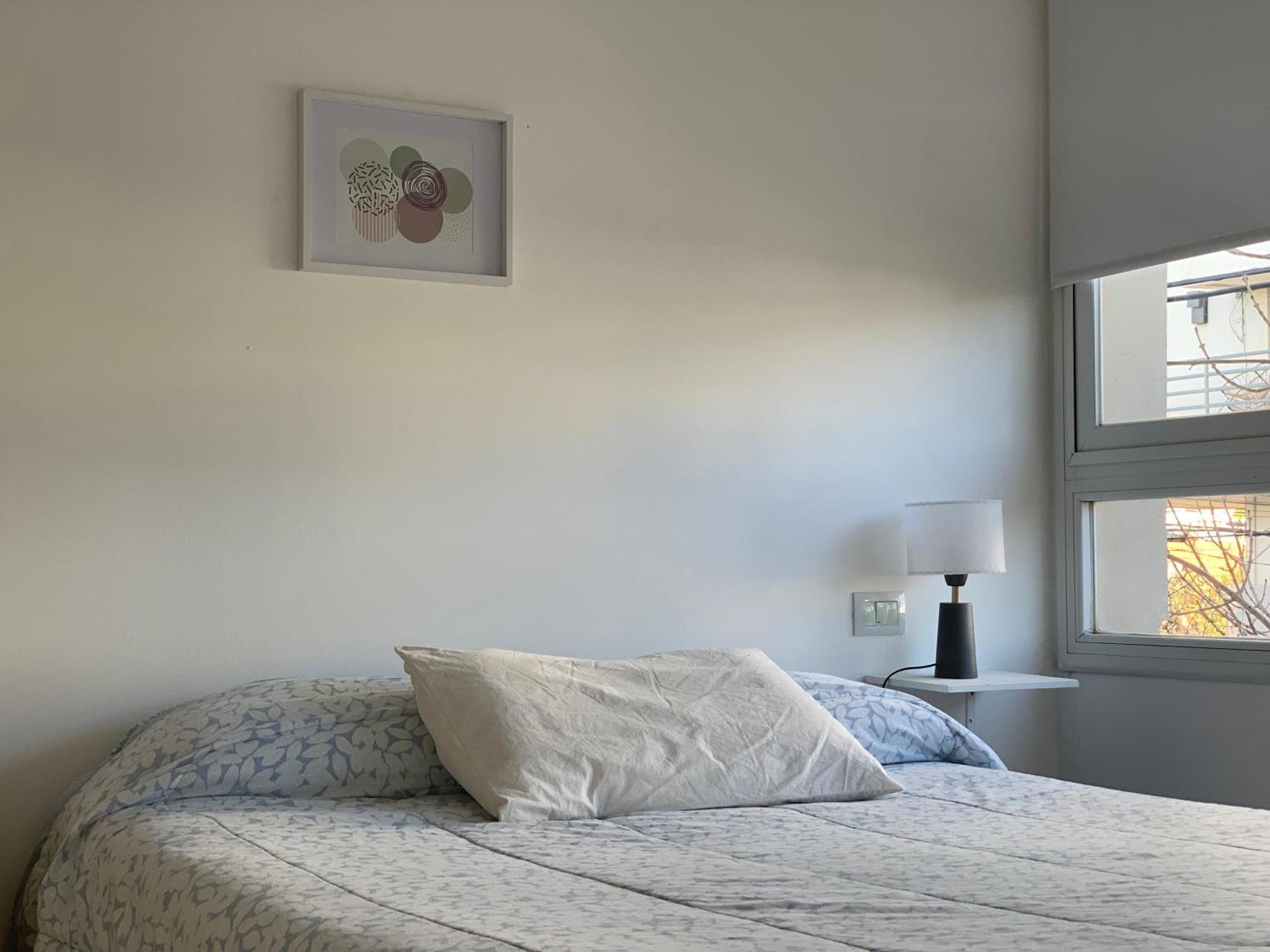 Dto Nuevo Barrio Universitario II , Wifi Y Cochera-Check In Express-Pet Friendly Bahía Blanca المظهر الخارجي الصورة
