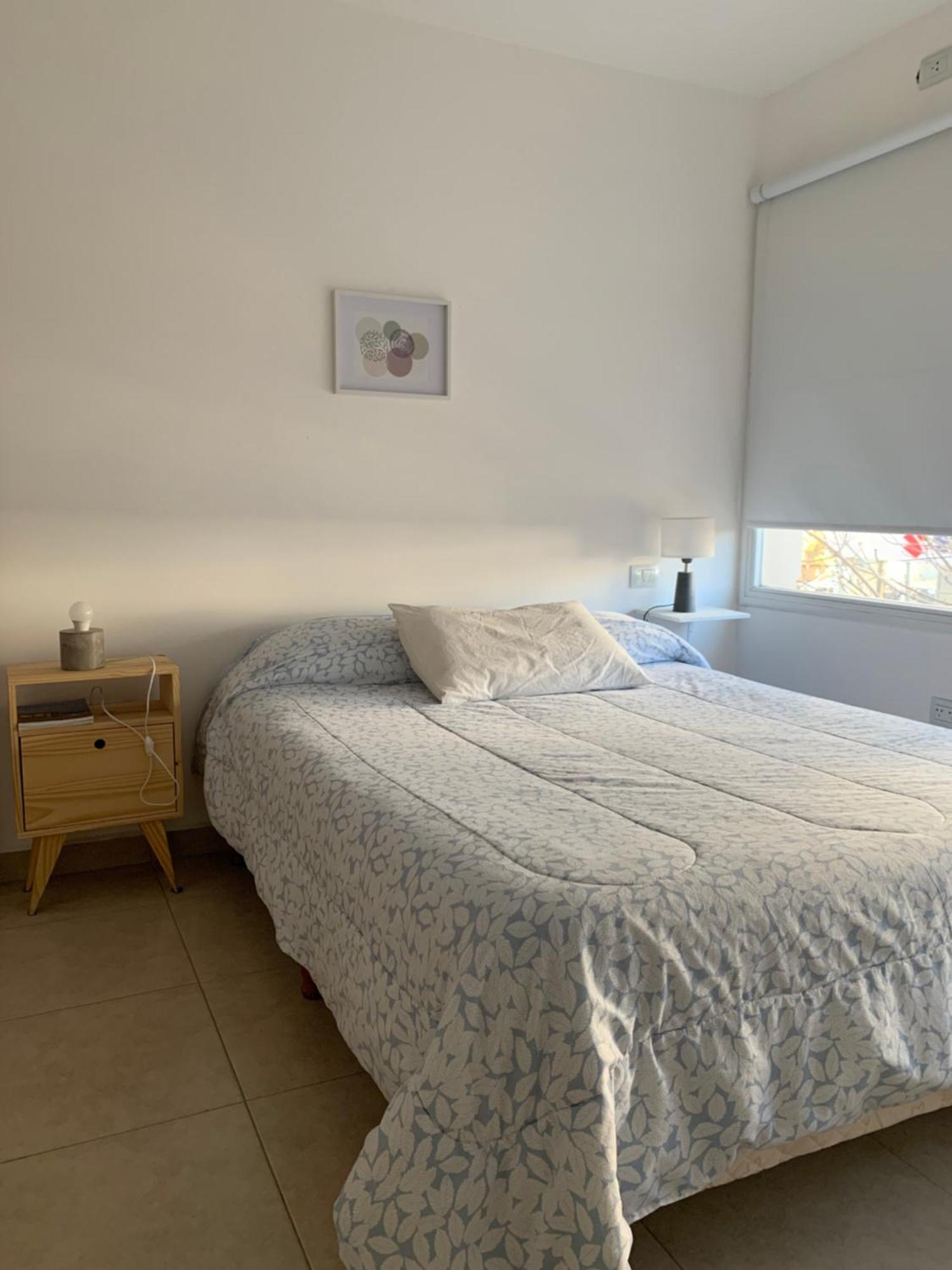 Dto Nuevo Barrio Universitario II , Wifi Y Cochera-Check In Express-Pet Friendly Bahía Blanca المظهر الخارجي الصورة