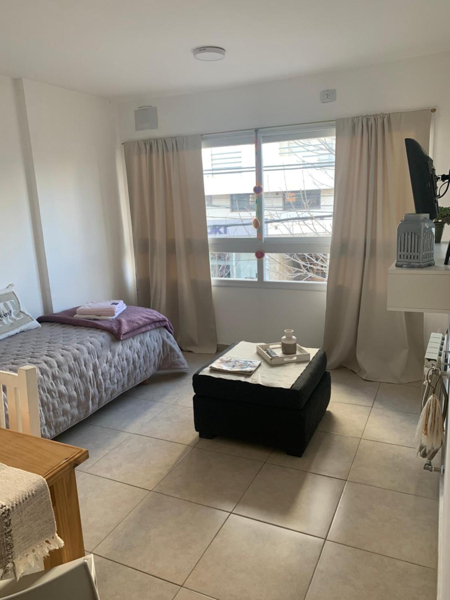 Dto Nuevo Barrio Universitario II , Wifi Y Cochera-Check In Express-Pet Friendly Bahía Blanca المظهر الخارجي الصورة